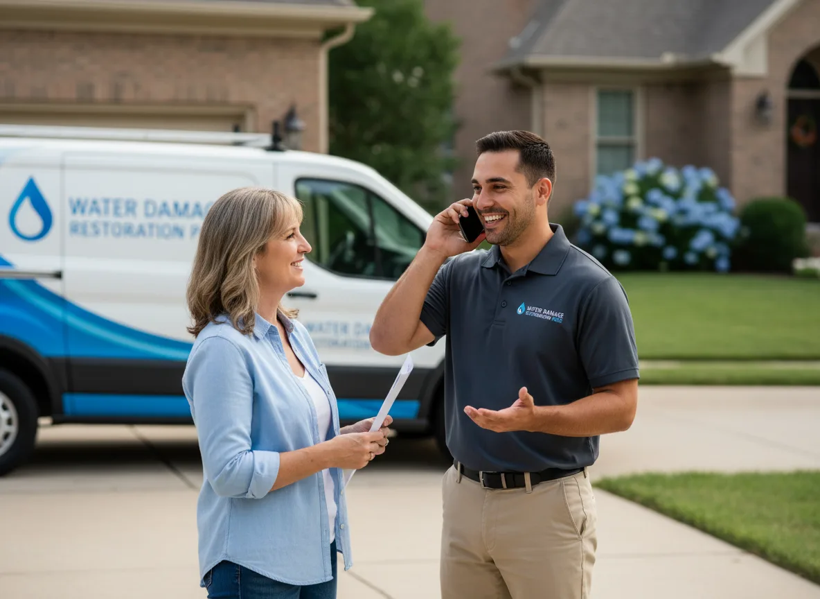 Flood Restoration Macungie, PA FAQs